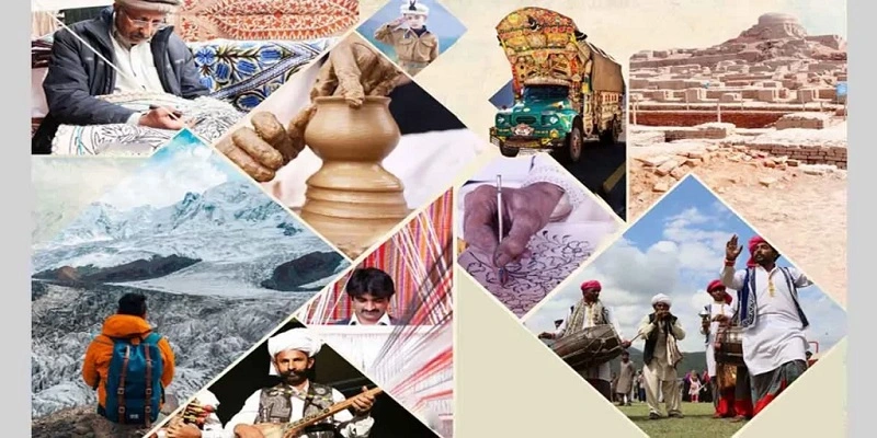 cultures